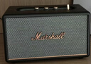 Marshall（馬歇爾）ACTON III 音箱3代無(wú)線(xiàn)藍牙搖滾家用重低音生日新年禮物電腦音響 黑色 曬單實(shí)拍圖
