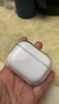 Apple蘋(píng)果耳機AirPods Pro 1代/2代/3代/4代 無(wú)線(xiàn)藍牙入耳式耳機 二手耳機耳麥 AirPods Pro 二代 99新【順豐速發(fā)】 曬單實(shí)拍圖