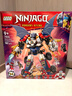 樂(lè )高（LEGO）積木幻影忍者71834 贊高科技組合機甲男孩兒童玩具禮物新年貨裝飾 曬單實(shí)拍圖