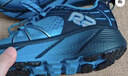 R2 REAL RUN云跑鞋馬拉松跑步鞋專(zhuān)業(yè)入門(mén)級緩震慢跑公路鞋網(wǎng)面透氣運動(dòng)鞋減震 【云跑】海藍/湖藍(建議大半碼) 41 曬單實(shí)拍圖