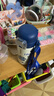 FGA富光兒童保溫杯316L不銹鋼學(xué)生高顏值男女士大容量吸管水杯子0.5L 曬單實(shí)拍圖