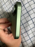 Apple/蘋(píng)果 iPhone 17 【需當面激活】支持移動(dòng)聯(lián)通電信 5G 雙卡雙待手機 鼠尾草綠色 256GB 官方標配 曬單實(shí)拍圖
