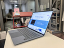 華為MateBook Pro 柔光版筆記本電腦 OLED護眼云晰柔光屏 鴻蒙操作系統 970g超輕薄長(cháng)續航32GB 1TB晴藍 曬單實(shí)拍圖