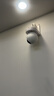 螢石C6c 4K WiFi/4G雙模版 4G網(wǎng)絡(luò )斷網(wǎng)不斷線(xiàn) 800萬(wàn)極清 智能無(wú)線(xiàn)監控器家用AI攝像頭 曬單實(shí)拍圖