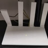 華為路由AX3 雙頻合一 自動(dòng)優(yōu)選 wifi6/多連不卡無(wú)線(xiàn)家用穿墻/AX3000/高速千兆路由器 曬單實(shí)拍圖