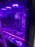 華碩ROG全家桶 酷睿Ultra 7-265K RTX5080/5060Ti/5070Ti/5070臺式電腦太陽(yáng)神diy組裝水冷電腦主機 配置十一i7-14700KF/5080/32G 主機套裝 曬單實(shí)拍圖