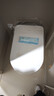 智米（SMARTMI）智能馬桶3X 泡沫盾無(wú)水壓自動(dòng)翻蓋坐便器接入米家APP 400坑 曬單實(shí)拍圖