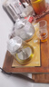 全自動(dòng)茶臺燒茶壺一體底部上水茶壺煮茶器電熱茶爐嵌入式家用保溫 無(wú)塵上水玻璃金煮茶20x37 曬單實(shí)拍圖