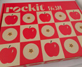 樂(lè )淇（ROCKIT）新西蘭火箭筒蘋(píng)果 6筒年貨禮盒 大筒350g起5粒*6筒 水果禮盒 送禮 曬單實(shí)拍圖