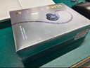 飛傲（FiiO）FH11 一圈一鐵混合兩單元可更換線(xiàn)材入耳HIFI重低音有線(xiàn)耳機 . 黑色 曬單實(shí)拍圖