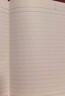 國譽(yù)(KOKUYO)無(wú)線(xiàn)裝訂本Campus筆記本子膠裝本·經(jīng)典新系列 8mm橫線(xiàn) B5/80張/本 4本藍色 WCN-CNB1810N 曬單實(shí)拍圖