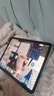 Apple/蘋(píng)果 iPad11英寸 A16芯片2025年款 平板電腦 (128GB WLAN版/學(xué)習辦公娛樂(lè ))銀色 曬單實(shí)拍圖