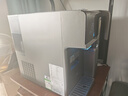 沁園（TRULIVA）制冰塊凈水器冰泉PRO反滲透臺上式凈飲機速冷即加熱直飲水機家用制冰機一體CR-ZX5170 曬單實(shí)拍圖