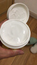 馬油（LOSHI）馬油面霜日本進(jìn)口北海道保濕滋潤身體乳防干裂潤膚乳霜馬油膏 馬油面霜220g*1罐 曬單實(shí)拍圖