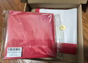上海故事【升級加密30%】桑蠶絲真絲絲巾披肩禮盒圍巾送媽媽新年生日禮物 曬單實(shí)拍圖