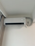 美的（Midea）空調掛機 2026新款酷省電二代 新一級能效變頻冷暖家用節能空調 制冷制熱都省電 以舊換新家電補貼 酷省電二代 26年新款 大1匹 制熱省電30% 曬單實(shí)拍圖