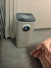 美的（Midea）【母嬰認證】甲醛數顯空氣凈化器鼻炎家用除醛除煙味異味過(guò)敏原空氣凈化機森林家L1pro 曬單實(shí)拍圖