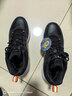 361°運動(dòng)鞋男冬季新款加絨棉鞋保暖減震耐磨籃球休閑鞋672541106A-1 曬單實(shí)拍圖