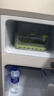 奧克斯小冰箱家用小型迷你冷藏冷凍兩用出租房宿舍用節能省電寢室辦公室電冰箱 【熱賣(mài)款 升級凈化去味】22A126DW銀 曬單實(shí)拍圖