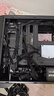 愛(ài)國者（aigo）星璨EV850W白金牌 黑 ATX3.1臺式機電源 一線(xiàn)全日系電容/白金雙認證/穩壓5070Ti&9070XT顯卡 曬單實(shí)拍圖