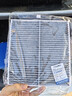 歐積二濾套裝空調濾芯+空氣濾芯濾清器馬自達6阿特茲(2.0L/2.5L) 曬單實(shí)拍圖