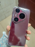 華為pura80pro+ 【24期|免息】新品旗艦手機p80pro+ 一英寸高動(dòng)態(tài)主攝 個(gè)性色卡AI輔助構圖 2025年上市 釉紅 16GB+512GB全網(wǎng)通 免息版本24期 曬單實(shí)拍圖