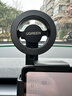綠聯(lián)車(chē)載手機支架 磁吸新能源大屏專(zhuān)用適用特斯拉model3/Y小米/比亞迪 曬單實(shí)拍圖