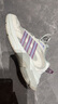阿迪達斯（adidas）元禧老爹鞋女鞋新款潮流時(shí)尚運動(dòng)鞋跑步鞋 奇妙白 38 曬單實(shí)拍圖