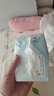 可心柔嬰兒紙巾云柔巾乳霜紙3層120抽24包M碼 100%原生木漿 抽紙整箱 曬單實(shí)拍圖