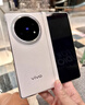 vivo X Fold5 12GB+512GB 明白 等效6000mAh藍海電池 超可靠三防折疊屏 蔡司超級長(cháng)焦 AI 折疊屏手機 曬單實(shí)拍圖