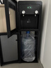 安吉爾飲水機家用即熱式下置桶裝水抽水器直飲水燒水一體茶吧機燒水壺電器Y3552LK-C-N年會(huì )禮物行政采購 曬單實(shí)拍圖