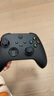 微軟（Microsoft）Xbox無(wú)線(xiàn)游戲手柄 磨砂黑+USB-C線(xiàn) 藍牙適配Xbox/PC/平板/手機Steam促銷(xiāo) 黑神話(huà)悟空 空洞騎士 曬單實(shí)拍圖