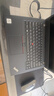 聯(lián)想Thinkpad (獨顯)T480T490T14s 輕薄便攜商務(wù)辦公游戲本 九成新二手筆記本電腦 L14 i7-10 32+1T固態(tài) 2G獨顯95新 曬單實(shí)拍圖