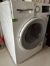 博世（BOSCH）云朵白2.0大容量變頻 強力去漬 除菌除螨 洗衣機 WGA152000W 曬單實(shí)拍圖