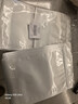 瑪仕福 鋁箔自封袋 茶葉密封袋零食分裝袋包裝袋自立取樣封口袋 18*26+4cm（50個(gè)/包） 曬單實(shí)拍圖