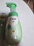 多芬（Dove） 氨基酸洗面奶潔面慕斯泡沫乳男女溫和深層清潔細膩泡泡敏感可用 【2件】抗痘正裝150ml+補充125ml 曬單實(shí)拍圖