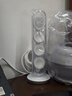 哈曼卡頓 音樂(lè )水晶五代 流光版 藍牙音箱 電腦桌搭 居家藝術(shù) 家用音響 電競游戲音箱 新年禮物推薦 水晶5 曬單實(shí)拍圖