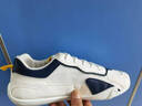 回力瑞鞋子男款2026秋季新款網(wǎng)面透氣運動(dòng)休閑板鞋男士潮流百搭輕便男鞋 AD730白色 42 標準運動(dòng)碼 曬單實(shí)拍圖