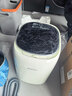 小吉0.5kg內衣洗衣機迷你洗烘一體變頻內褲洗衣機雙路自投 閃烘 紫外除菌 【洗烘】U10-MD Pro2.0 曬單實(shí)拍圖