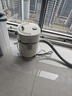 奧克斯（AUX）桶式吸塵器家用強勁大吸力工業(yè)開(kāi)荒裝修美縫車(chē)用商用地毯吹吸塵機12L大容量AXC-22AT588A升級版 曬單實(shí)拍圖