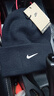 耐克NIKE運動(dòng)帽子PEAK BEANIE TC SWSH F24L運動(dòng)帽HF0187-010黑均 碼 曬單實(shí)拍圖