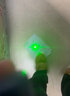 魔鐵（MOTIE）激光筆大功率手電筒售樓綠光LED會(huì )議屏專(zhuān)用指示燈航海遠射教鞭天文沙漠指星筆鐳射戶(hù)外工程可充電 曬單實(shí)拍圖