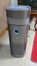 美的（Midea）【九重凈化加濕一體】空氣凈化器加濕器鼻炎家用除甲醛煙味異味過(guò)敏原空氣凈化機RX600Pro 曬單實(shí)拍圖