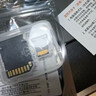 適用于小米監控攝像頭內存卡tf卡64g128g高速c10內存卡fat32格式Micro sd卡?？灯章?lián)海馬爸比通用 64GB-臻享高速通用卡【SD卡套+收納盒】 曬單實(shí)拍圖
