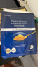 OHBT魚(yú)子醬抗皺面膜10片緊致抗衰老補水保濕祛黃提亮膚色男女士 曬單實(shí)拍圖