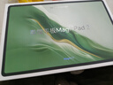 榮耀平板MagicPad2【國家補貼】12.3英寸平板電腦 OLED護眼屏 手機互聯(lián)互通 PC級生產(chǎn)力12+256GB星空黑 曬單實(shí)拍圖