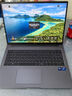 榮耀筆記本X16 2026【國家補貼】酷睿Ultra5 24G 1T 120Hz 2.5K高刷護眼屏 16吋輕薄筆記本電腦 灰 曬單實(shí)拍圖