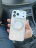 圖拉斯支點(diǎn)殼O3Neo【papi醬同款丨相機按鍵全包】 適用蘋(píng)果17promax手機殼iphone16pro磁吸透明防摔磨砂 【雪松白】熱銷(xiāo)爆款 iPhone17ProMax（相機按鍵全包） 曬單實(shí)拍圖