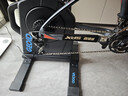 GEOID VE300自發(fā)電智能騎行臺虛擬變速室內山地公路自行車(chē)直驅式訓練臺 曬單實(shí)拍圖