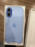 Apple/蘋(píng)果 iPhone 17 256GB 青霧藍色 支持移動(dòng)聯(lián)通電信5G 雙卡雙待手機 曬單實(shí)拍圖